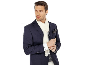 8 Tips para ser un auténtico businessman (según Forbes)