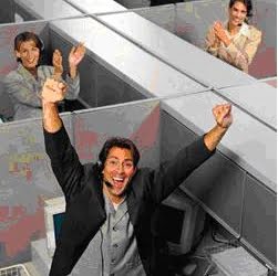 Ambiente laboral no es filantropía, es pura productividad