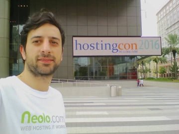 7 aprendizajes de NEOLO.COM en la HostingCon 2016 de New Orleans