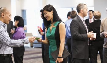 20 tips para un gran networking