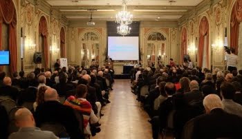 4° Latam Economic Forum, Argentina 2017 «El año del despegue»