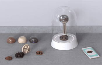 Xoco, la impresora 3D de chocolate