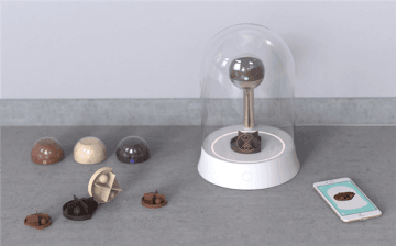 Xoco, la impresora 3D de chocolate