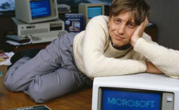 Lo mejor de Bill Gates en 15 frases