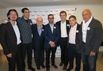 Becas para desportistas amateurs