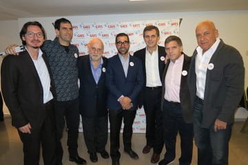 Becas para desportistas amateurs