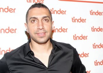 La inspiradora historia de Sean Rad, el creador de Tinder