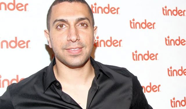 La inspiradora historia de Sean Rad, el creador de Tinder