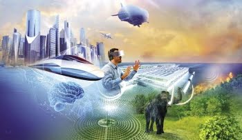 Entender tu futuro: ¡la clave del crecimiento y la no extinción!