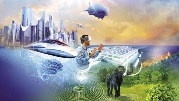 Entender tu futuro: ¡la clave del crecimiento y la no extinción!