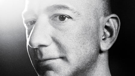 Las 12 claves para emprender de Jeff Bezos