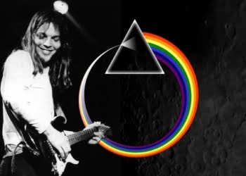 Emprendedores de la música: Curiosidades de Pink Floyd