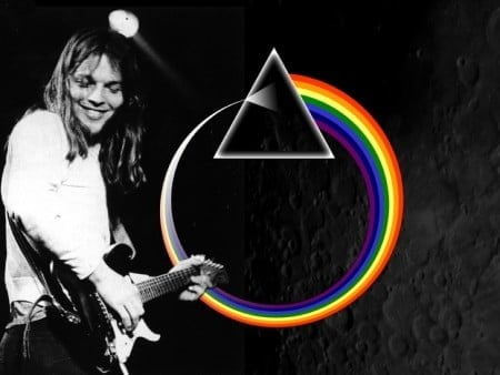 Emprendedores de la música: Curiosidades de Pink Floyd