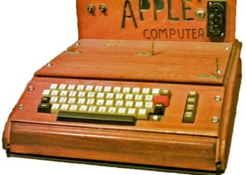 Curiosidades que no sabías de Apple