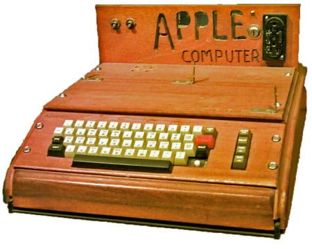 Curiosidades que no sabías de Apple
