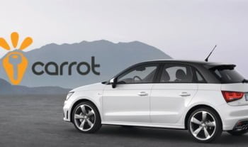 La startup Carrot recibe inversión