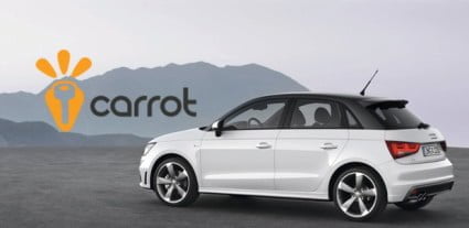 La startup Carrot recibe inversión