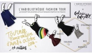 Las startups de moda se suman a la share economy