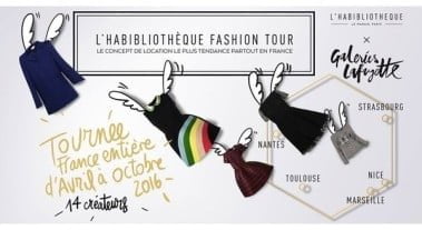 Las startups de moda se suman a la share economy