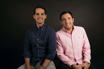 STARTUP EN 1° PERSONA: Luis Carlos Flores de Minoma