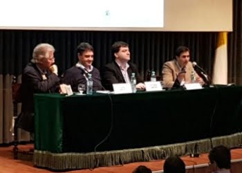 Congreso sobre el Futuro del Empleo Joven – Universidad del Salvador