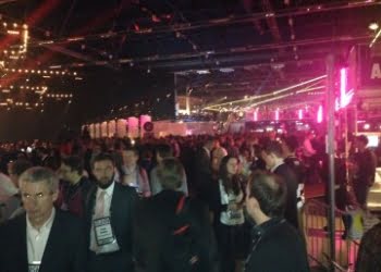 Angel Partner Summit