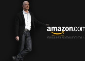 Las 12 claves para emprender de Jeff Bezos