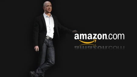Las 12 claves para emprender de Jeff Bezos