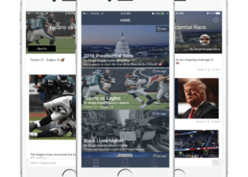 LivePost, la aplicación ideal para periodismo en tiempo real