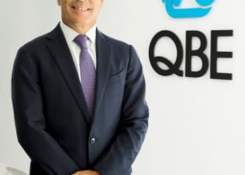 PASES: QBE nombra con doble cargo a Marcelo Teixeira