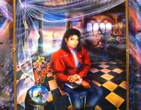 10 Datos poco conocidos de Michael Jackson