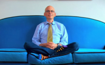 10 frases de Seth Godin, el gurú del marketing del siglo XXI