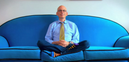 10 frases de Seth Godin, el gurú del marketing del siglo XXI