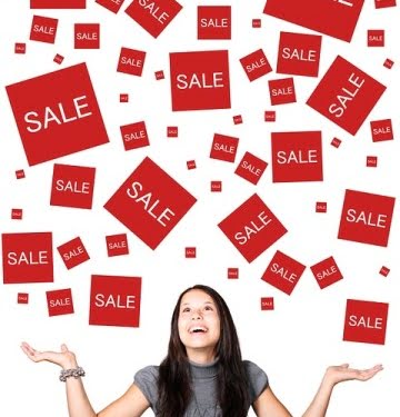 ¿Qué hacer cuándo se estancan las ventas? Promoción de ventas y mailing