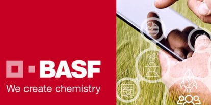 BASF y ACE lanzan un programa de aceleración de startups para el agro en América Latina