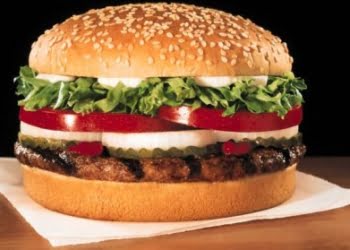 10 curiosidades de Burger King