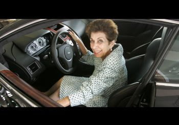 Irma Elder: Ayer, ama de casa. Hoy dueña de un imperio multimillonario
