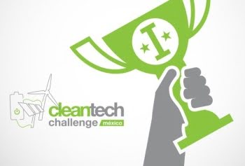 Cleantech Challenge México 2016 anuncia  a las 5 mejores empresas verdes del país