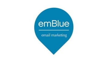 PASES: Gerente de Marketing en emBlue