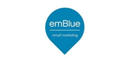 PASES: Gerente de Marketing en emBlue