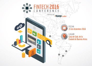 NXTP Fintech Conference 2016