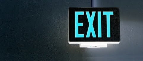 En el 1° semestre del año hubo 1590 exits de startups