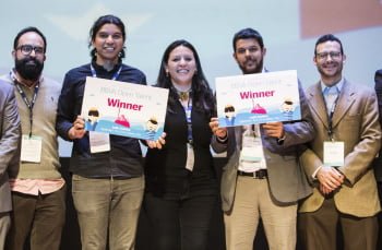 Colombia y México tienen las startups fintech más innovadoras de la región