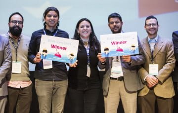 Colombia y México tienen las startups fintech más innovadoras de la región
