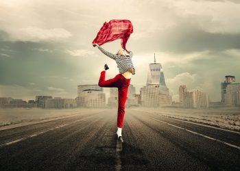 La felicidad es un activo central para emprender