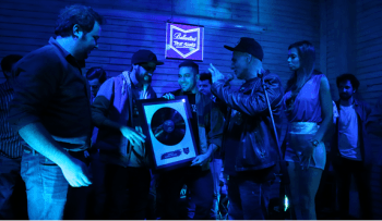 Ballantine’s presente la 2° edición True Sounds, el concurso que busca sonidos auténticos