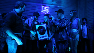 Ballantine’s presente la 2° edición True Sounds, el concurso que busca sonidos auténticos
