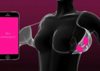10 gadgets que van a llamar tu atención