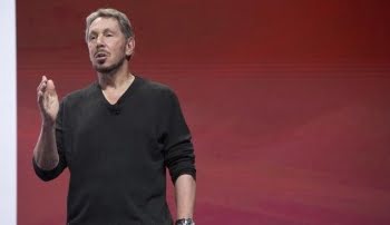 Oracle a la caza del liderazgo de Amazon