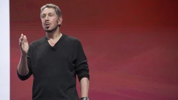 Oracle a la caza del liderazgo de Amazon